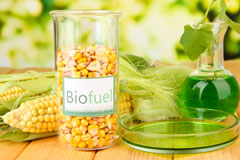 Whiteholme biofuel availability