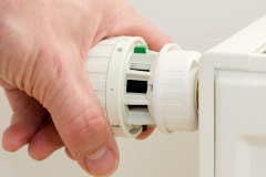 Whiteholme central heating repair costs